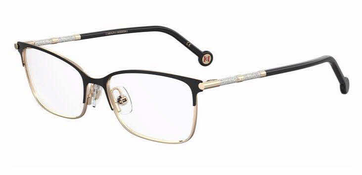 Visit Eyeglasses Carolina Herrera HER-0200 Image 1