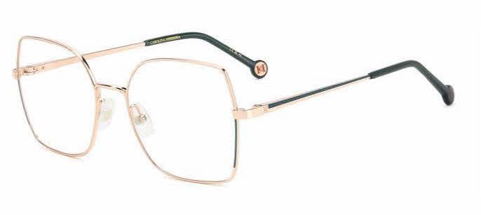 Visit Eyeglasses Carolina Herrera HER-0206 Image 1