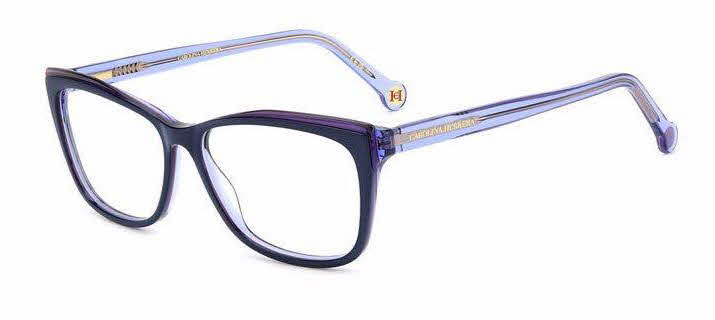 Visit Eyeglasses Carolina Herrera HER-0208 Image 1