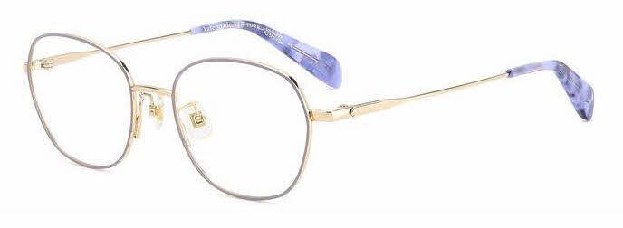Visit Eyeglasses Kate Spade CLOVER/F Image 1