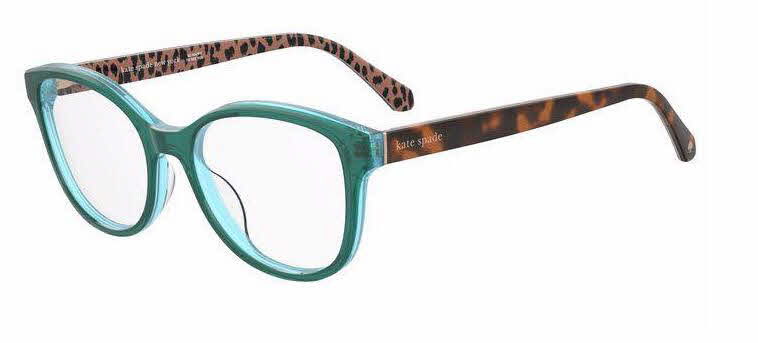 Visit Eyeglasses Kate Spade ROSALIND/G Image 1
