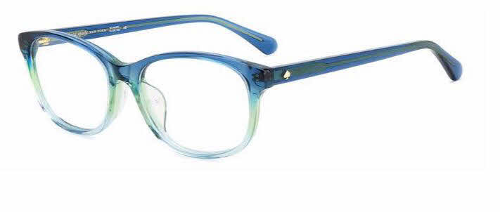 Visit Eyeglasses Kate Spade SUKI/F Image 1