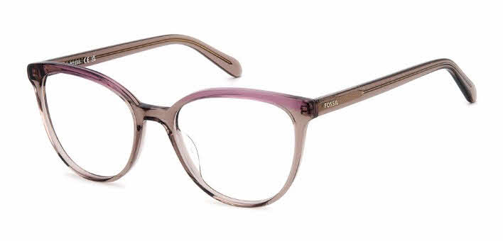 Fossil FOS 7188 Women's Eyeglasses in Pink