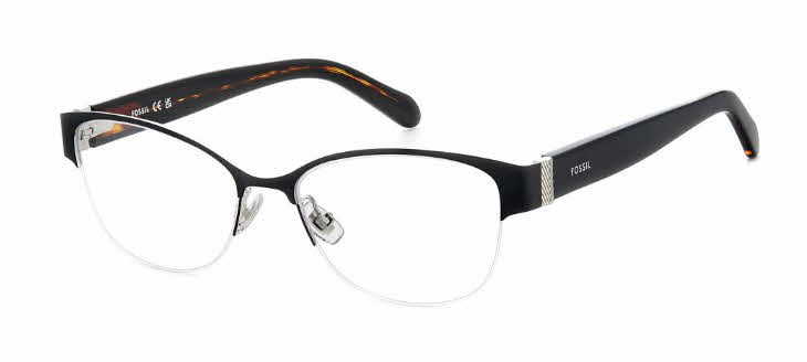 Fossil FOS 7190/G Women's Eyeglasses in Black