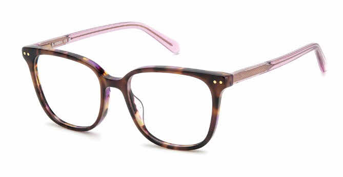 Visit Eyeglasses Fossil Fos 7183 Image 1