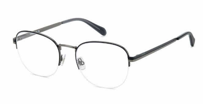 Visit Eyeglasses Fossil Fos 7184/G Image 1