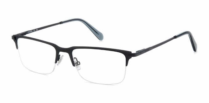 Visit Eyeglasses Fossil Fos 7186/G Image 1