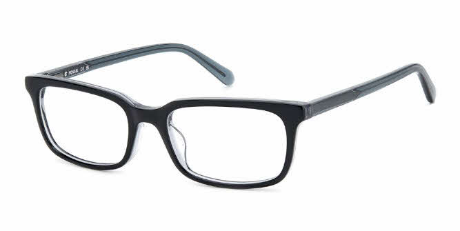 Visit Eyeglasses Fossil Fos 7187 Image 1