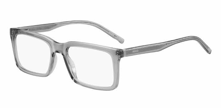 HUGO HG 1317 Men's Eyeglasses in Grey