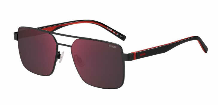 Visit Sunglasses HUGO HG 1313/S Image 1