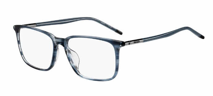 HUGO HG 1349G Mens Eyeglasses in Blue 120$