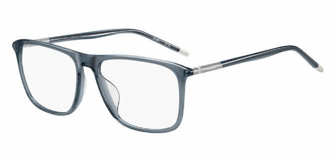 HUGO HG 1351G Mens Eyeglasses in Blue 120$