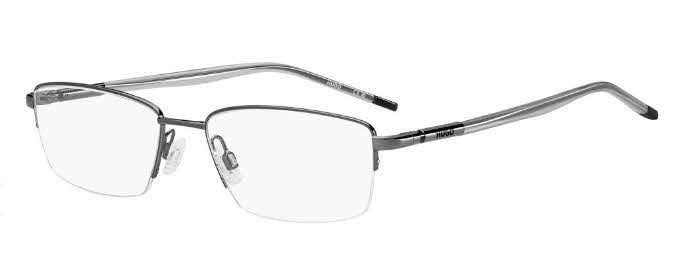 HUGO HG 1355 Mens Eyeglasses in Grey 126$