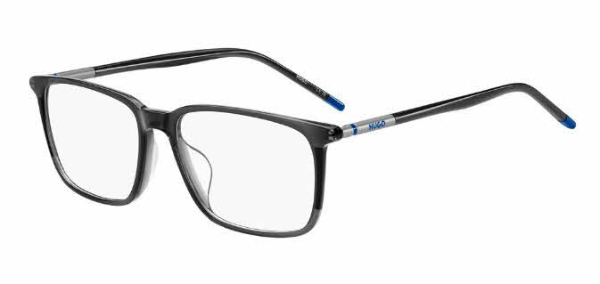 HUGO HG 1349/G Men's Eyeglasses in Grey