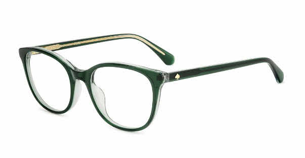 Visit Eyeglasses Kate Spade KS Delanie Image 1