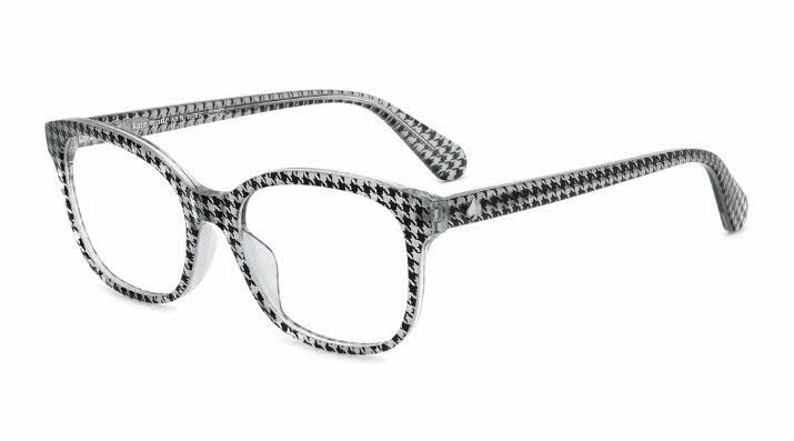 Visit Eyeglasses Kate Spade KS ORA Image 1
