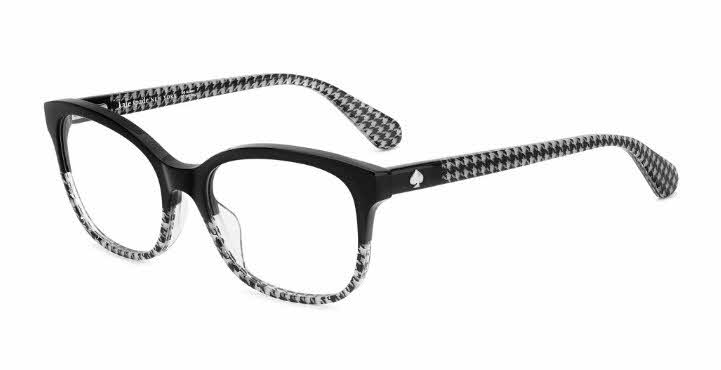 Visit Eyeglasses Kate Spade KS ORA Image 1