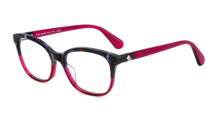 Kate Spade KS ORA Women's Eyeglasses in Tortoise