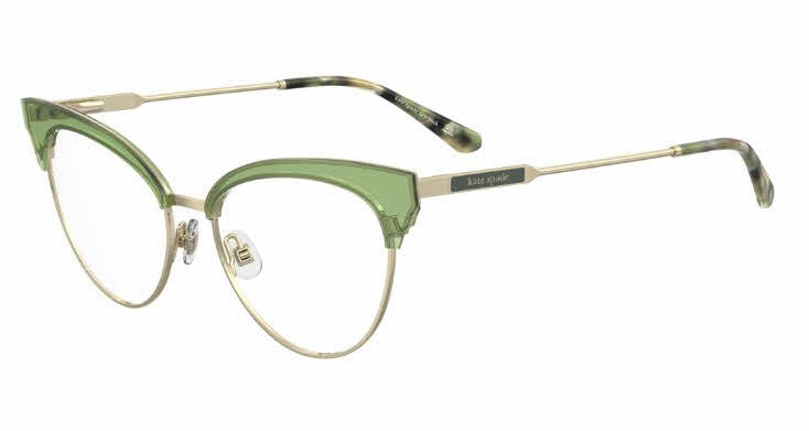 Kate Spade KS ROZALYNG Womens Eyeglasses in Gold 168$