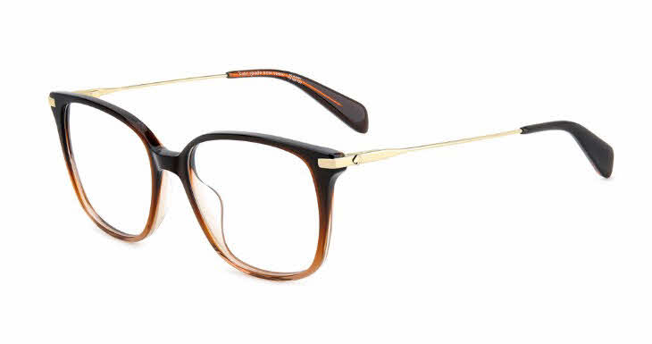 Visit Eyeglasses Kate Spade KS SHIANNE/G Image 1