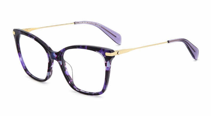 Visit Eyeglasses Kate Spade KS TEYA Image 1