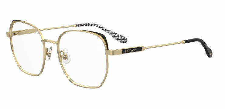 Visit Eyeglasses Kate Spade KS ZEENA 2/G Image 1