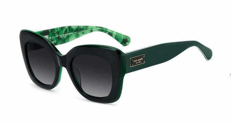 Kate Spade Ks Kalie 2/G/S Sunglasses | FramesDirect.com display picture 1