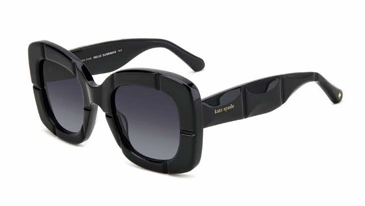 Visit Sunglasses Kate Spade Josey /G/S Image 1