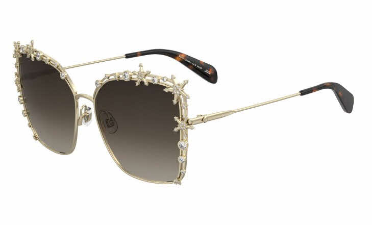Visit Sunglasses Kate Spade KS Astrid/G/S Image 1