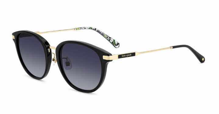 Visit Sunglasses Kate Spade KS Fawn /F/S Image 1