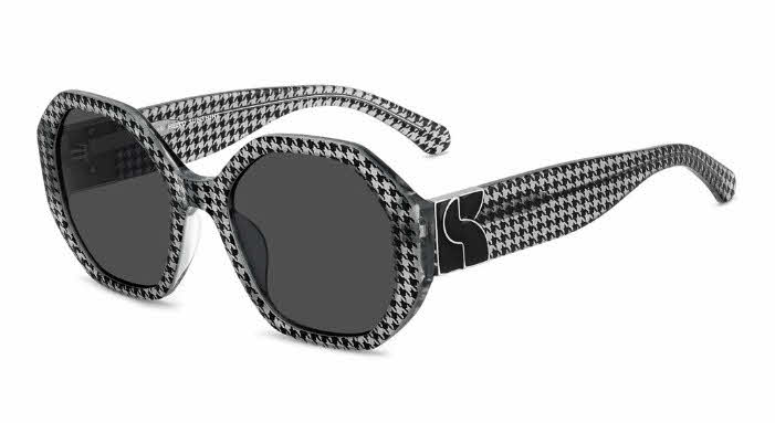 Visit Sunglasses Kate Spade KS Flynnie/G/S Image 1