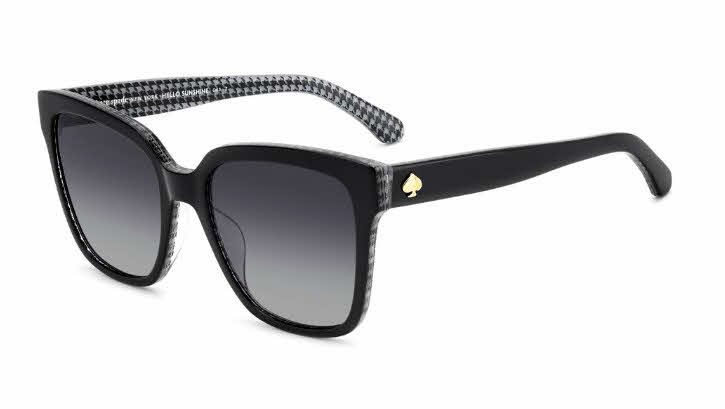 Visit Sunglasses Kate Spade KS KIYA 2/G/S Image 1