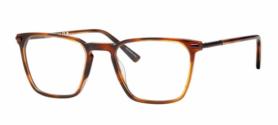 Liz Claiborne CB 329 Men's Eyeglasses in Brown