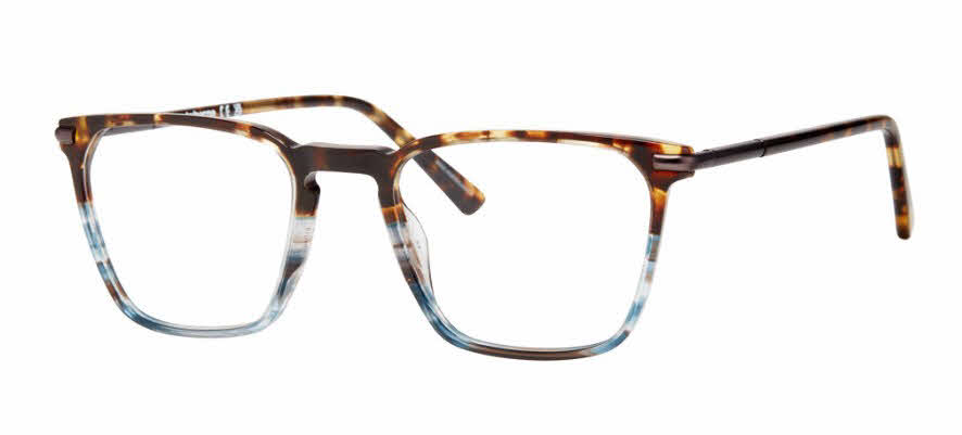 Liz Claiborne CB 329 Men's Eyeglasses in Tortoise