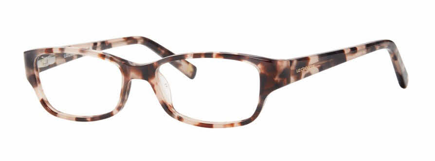 Liz Claiborne L 481 Womens Eyeglasses in Tortoise 127$