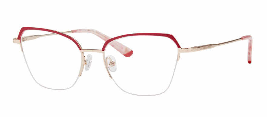 Liz Claiborne L 689T Women's Eyeglasses in Gold