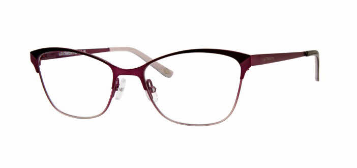 Visit Eyeglasses Liz Claiborne L 476 Image 1