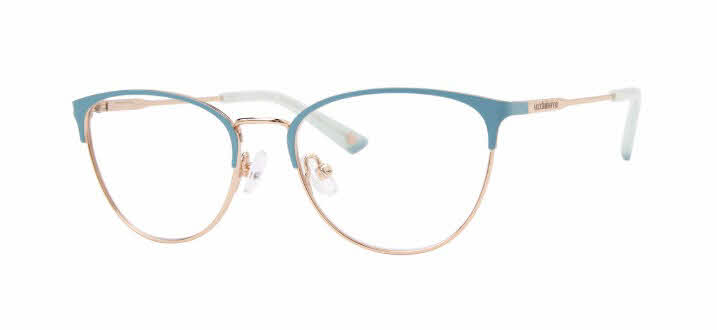 Visit Eyeglasses Liz Claiborne L 478T Image 1