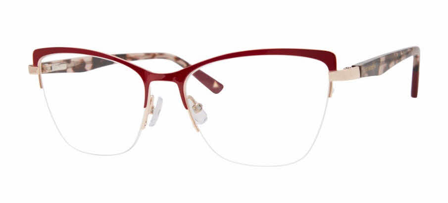 Visit Eyeglasses Liz Claiborne L 686 Image 1
