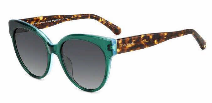 Visit Sunglasses Kate Spade AUBRIELLA/G/S Image 1