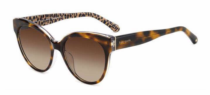 Visit Sunglasses Kate Spade AUBRIELLA/G/S Image 1