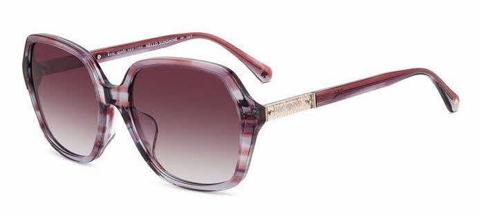 Visit Sunglasses Kate Spade ELLERY/F/S Image 1