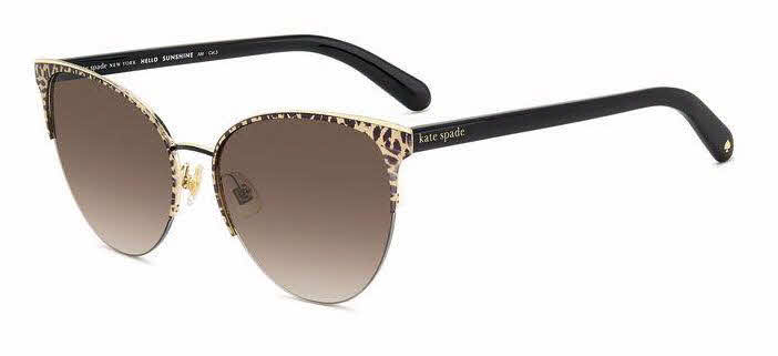 Visit Sunglasses Kate Spade IZARA/G/S Image 1