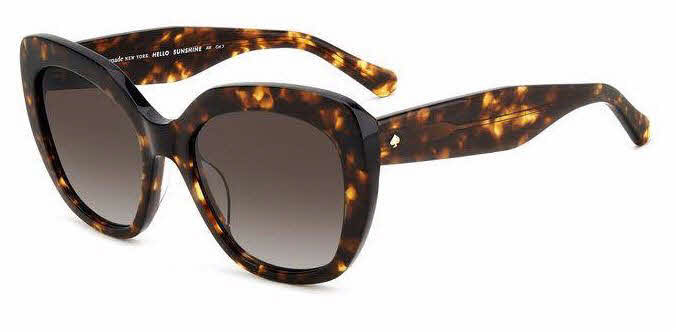 Visit Sunglasses Kate Spade WINSLET/G/S Image 1