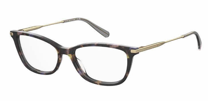 Visit Eyeglasses Tommy Hilfiger TH 1961 Image 1