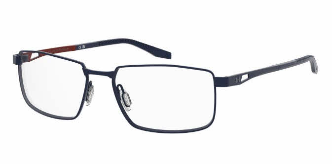 Under Armour UA 5077G Mens Eyeglasses in Blue 265$