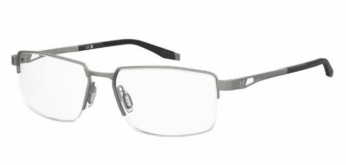 Under Armour UA 5078G Mens Eyeglasses in Gunmetal 265$