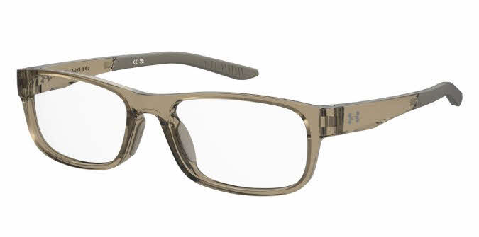 Under Armour UA 5079 Mens Eyeglasses in Beige 200$