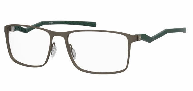 Under Armour UA 5084G Mens Eyeglasses in Brown 235$