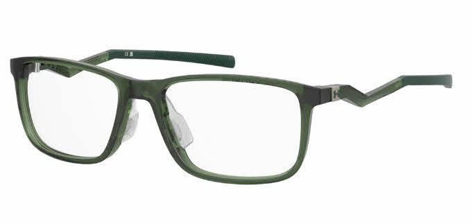 Under Armour UA 5085G Mens Eyeglasses in Green 225$